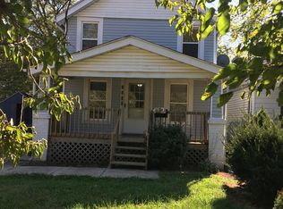 1256 Carey Ave, Akron, OH 44314