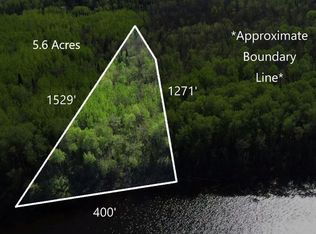 12 Driftwood Ln, Baudette, MN 56623