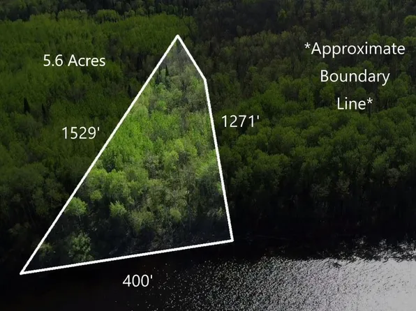 12 Driftwood Ln, Baudette, MN 56623