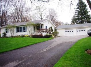 3488 Walworth Palmyra Rd, Walworth, NY 14568