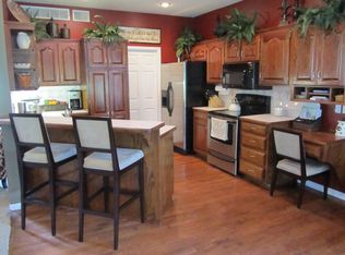 2143 SE 6th Ter, Lees Summit, MO 64063