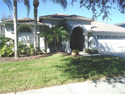 19327 Wind Dancer St, Lutz, FL, 33558