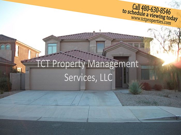 1st image of 18483 W Sweet Acacia Dr