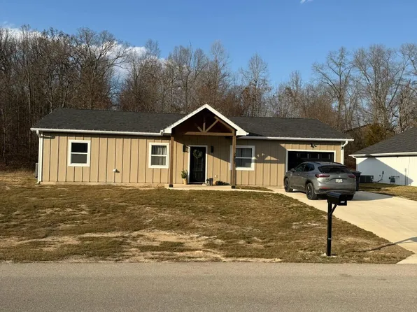 2415 Deatherage Avenue, West Plains, MO 65775