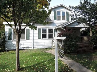 1516 March St, Kalamazoo, MI 49001