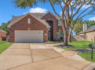 15319 Coral Leaf Trl, Cypress, TX 77433