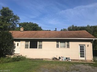 6115 Breezehill Rd SW, East Sparta, OH 44626