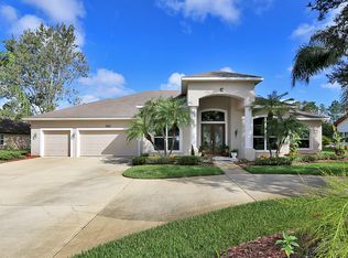 110 Shadowcreek Way, Ormond Beach, FL 32174