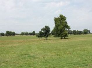 19928 E 420 Rd, Jay, OK 74346