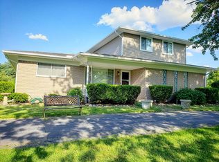 64720 Campground Rd, Washington, MI 48095