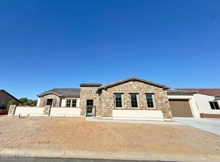 36274 S Basin Camp Rd, Tucson, AZ 85739