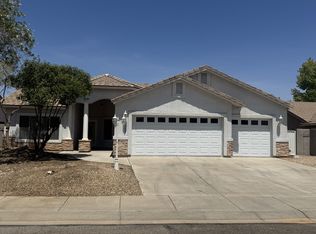 2053 Gene Autry Dr, Kingman, AZ 86409