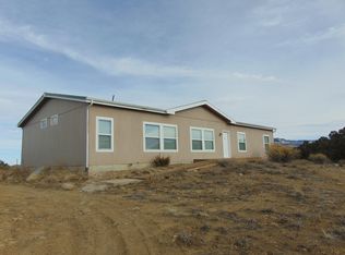 9211 Oso Canyon Rd, Trinidad, CO 81082