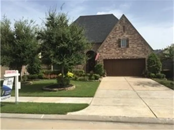27127 Ashley Hills Ct, Fulshear, TX 77441