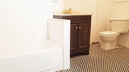 Rented by The Encore Property Group