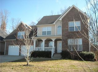 143 Betsy Way Dr, Pleasant View, TN 37146