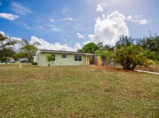 314 Orchid Blvd, Melbourne, FL 32901
