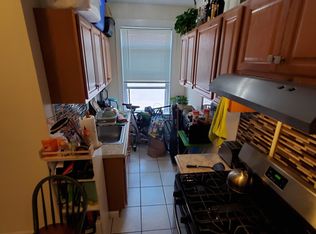 5 Lexington St #S-3, Waltham, MA 02452