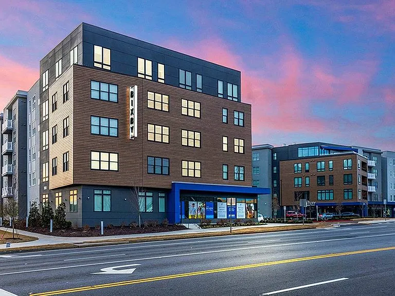 3061 George Busbee Pkwy NW — Photo 1