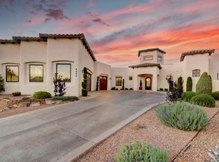 8224 Desert Plume Ln NE, Albuquerque, NM 87122