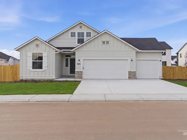 13665 Inman Ct, Caldwell, ID 83607