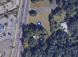 1167 Hurffville Rd, Woodbury, NJ 08096