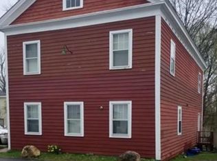 15 Cat Aly #3, Barre, MA 01005