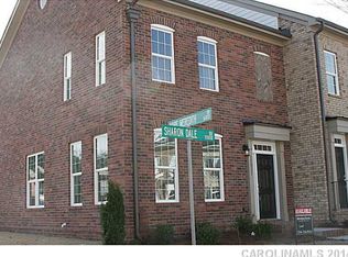 15839 Sharon Dale Dr, Davidson, NC 28036