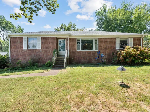 4221 Morriswood Dr, Nashville, TN 37204