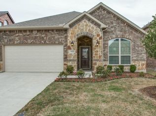 10836 Leesa Dr, McKinney, TX 75072