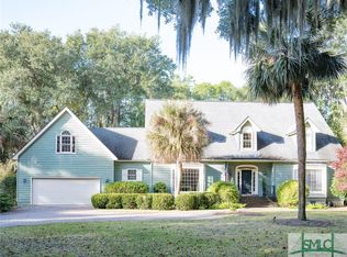 179 Yam Gandy Rd, Savannah, GA 31411