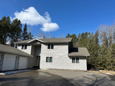 2319 SW 11th St, Grand Rapids, MN, 55744