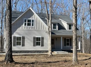 1178 Bald Eagle Dr LOT 615, Kingston Springs, TN 37082