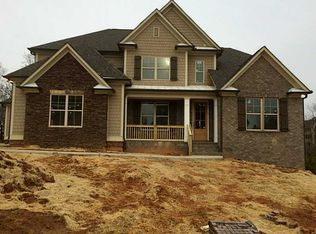 4445 Valence Dr, Cumming, GA 30040