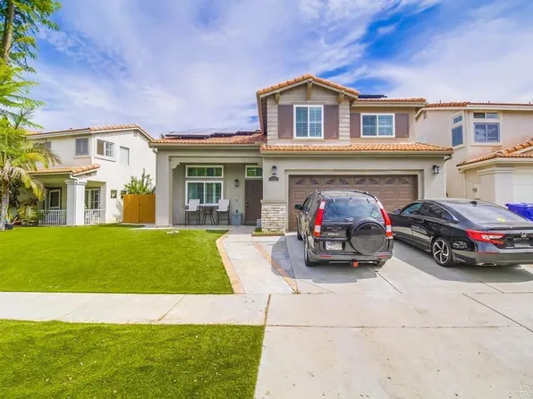 4858 Falconhurst Ter, San Diego, CA 92154