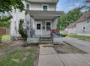 92 Humason Ave, Buffalo, NY