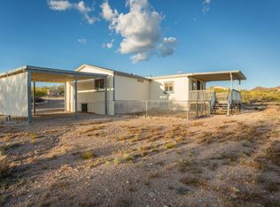 11081 S Lava Peak Ave, Vail, AZ 85641