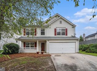 3503 Devon Chase Rd, Atlanta, GA 30349