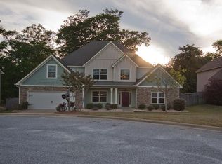 5770 Billings Crossing Way, Columbus, GA 31909