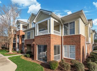 425 Waterford Lake Dr #425, Cary, NC 27519