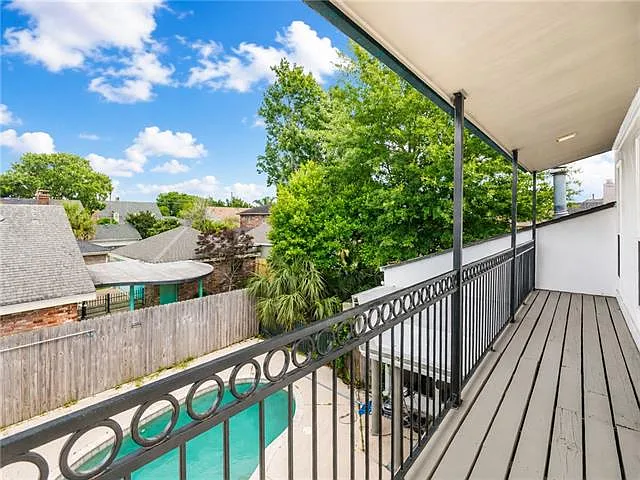 3704 Severn Ave — Photo 37