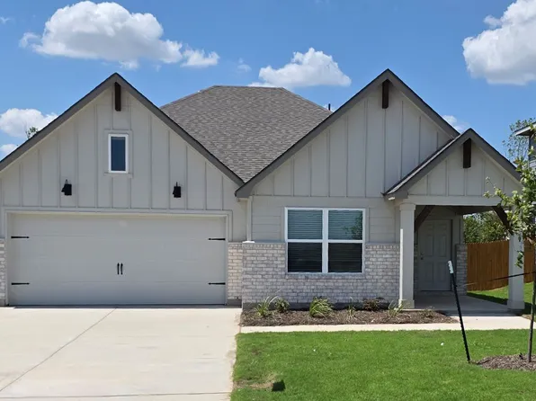 417 Hector Loop, Georgetown, TX 78626