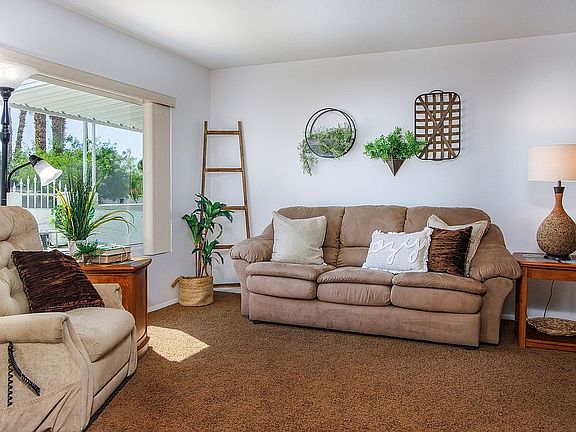 Gorgeous Interior