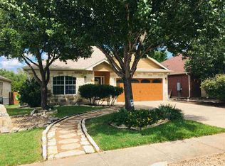 1307 Primrose Ln, Marble Falls, TX 78654