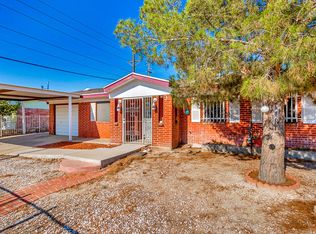 228 Romeria Dr, El Paso, TX 79907