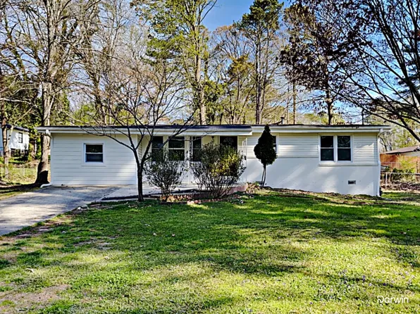 682 Milford Dr SW, Marietta, GA 30060