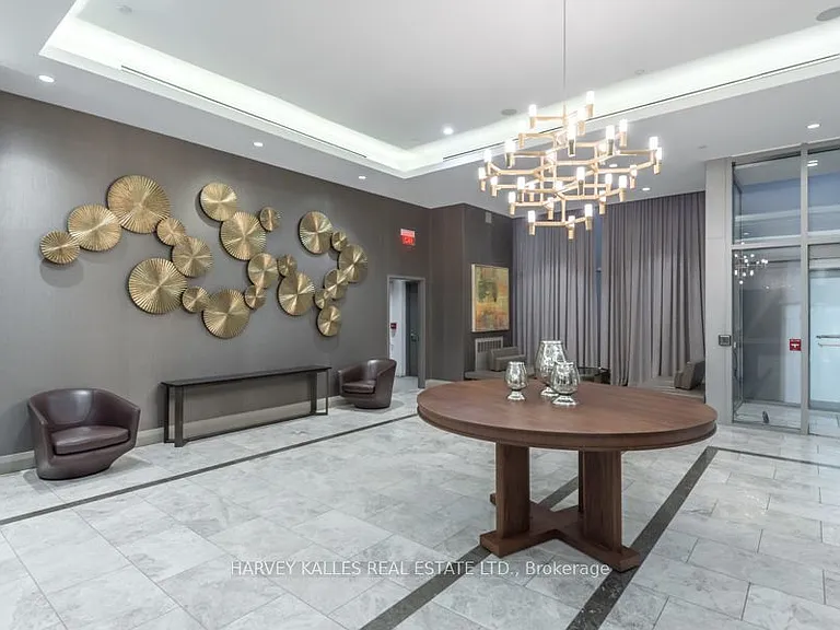 155 Yorkville Ave #2308 — Photo 32