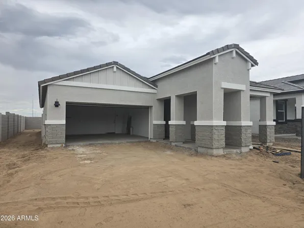 12572 W LOCUST Lane, Avondale, AZ 85323