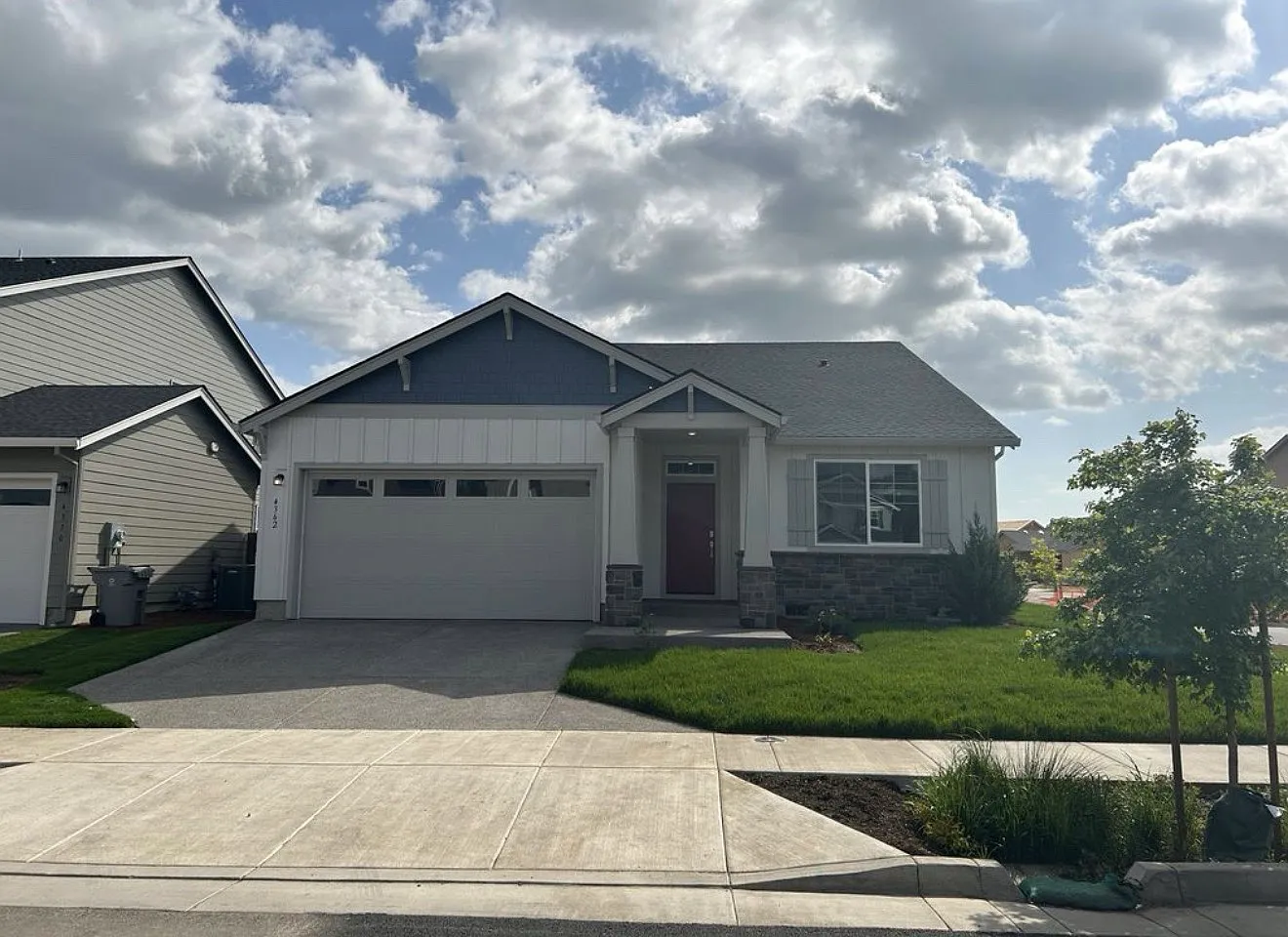 4362 Hackamore Ct SE — Photo 1