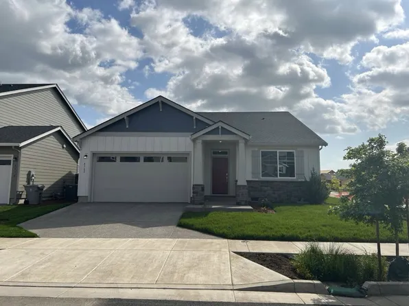 4362 Hackamore Ct SE, Albany, OR 97322
